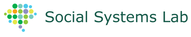 Social Systems Lab